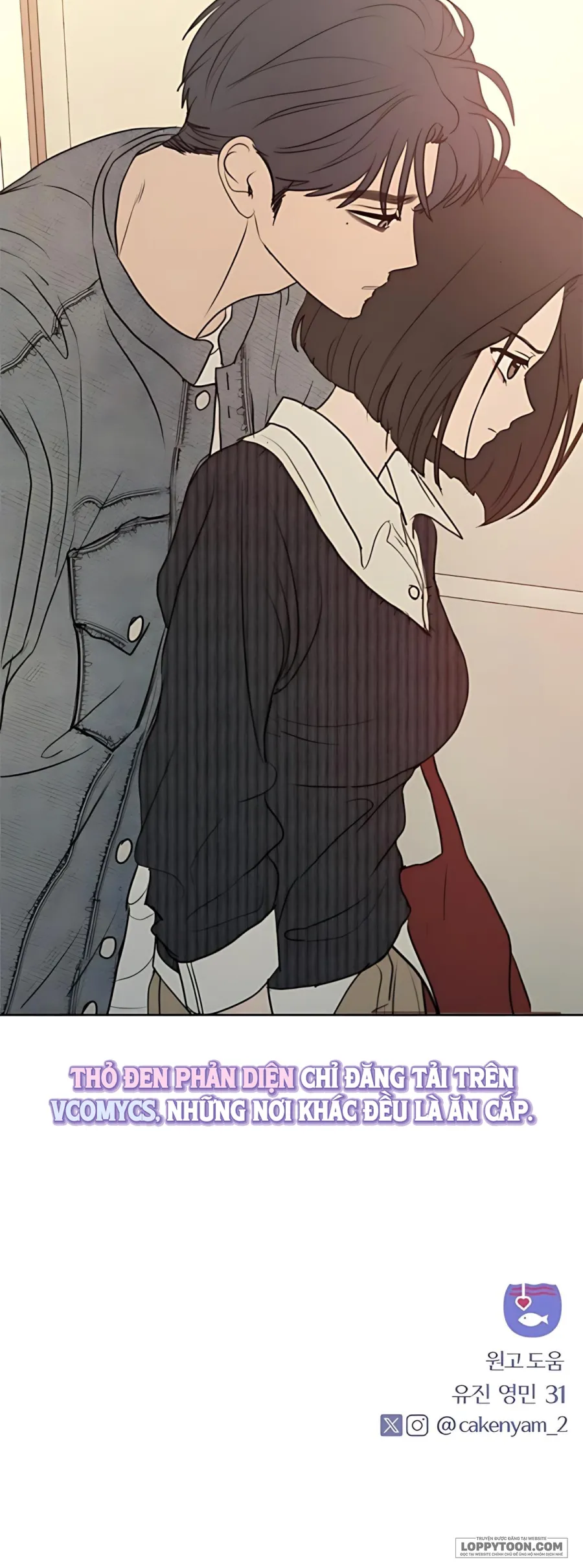 Muốn Được Lừa Dối - Chap 19 - Trang 55