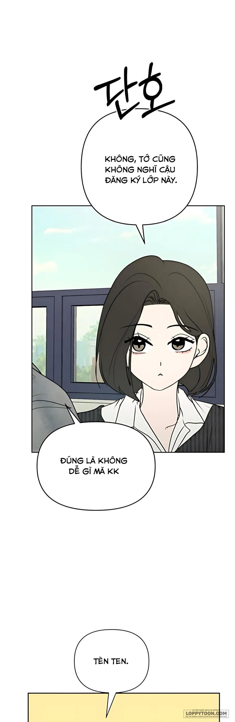 Muốn Được Lừa Dối - Chap 19 - Trang 6