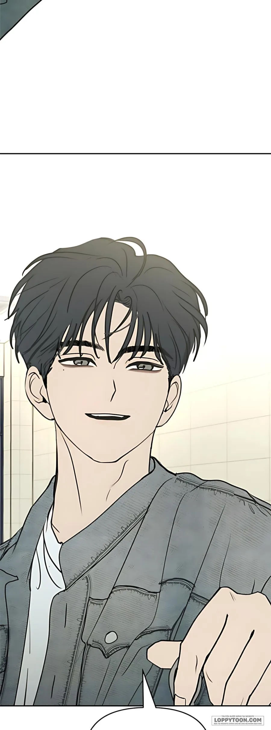 Muốn Được Lừa Dối - Chap 19 - Trang 8
