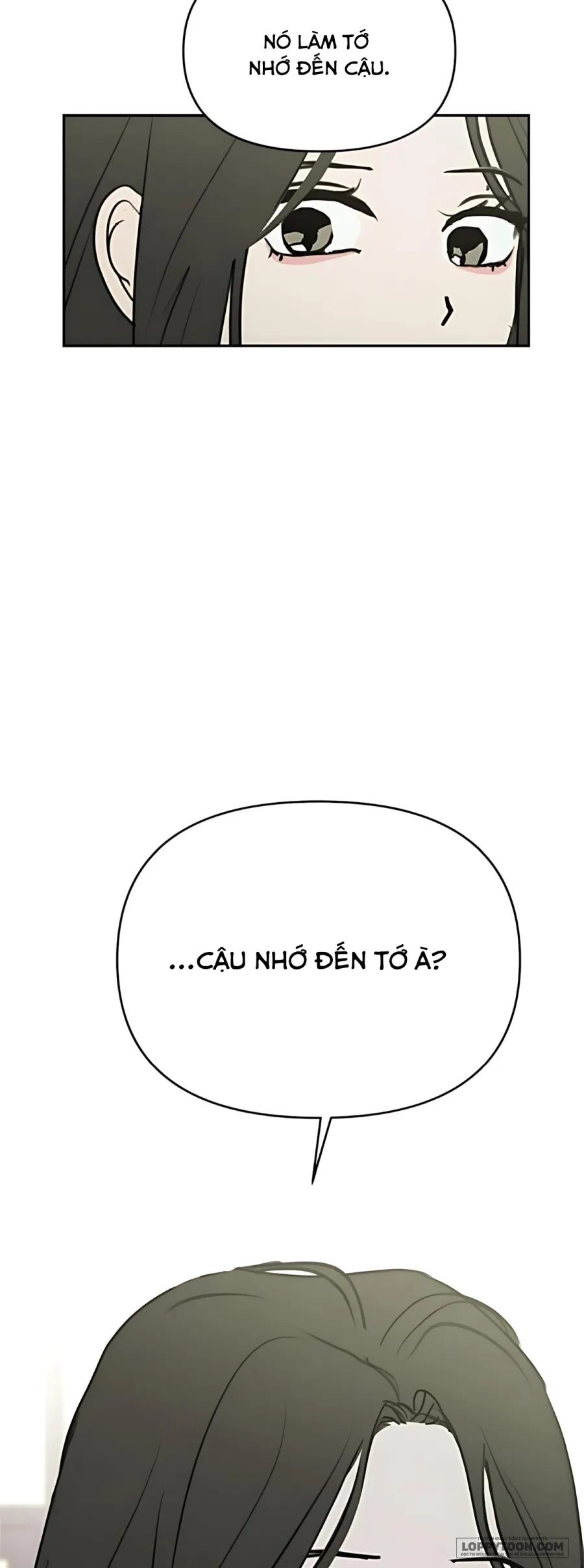 Muốn Được Lừa Dối - Chap 19 - Trang 9
