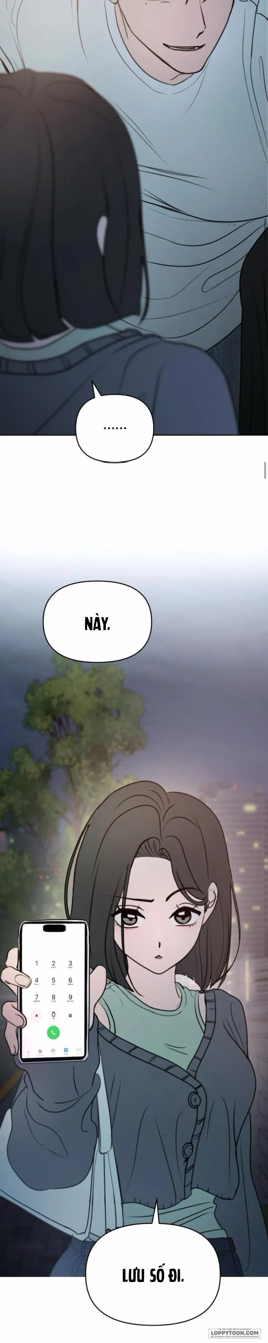 Muốn Được Lừa Dối - Chap 2 - Trang 11