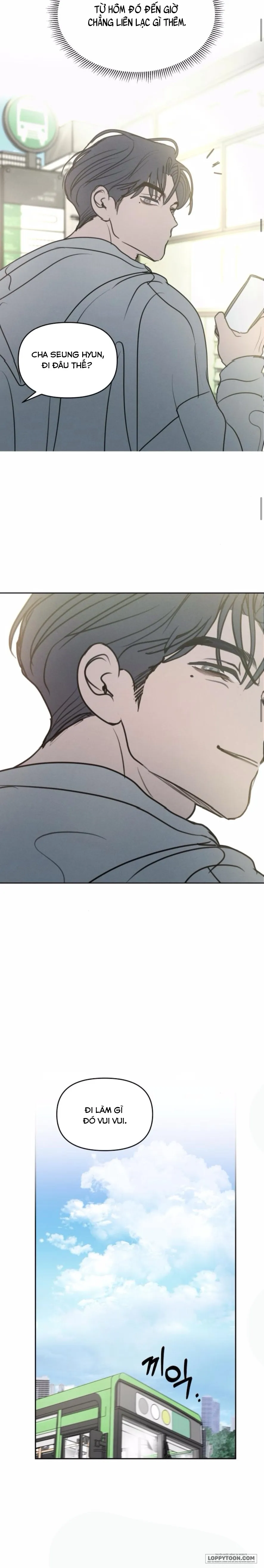Muốn Được Lừa Dối - Chap 2 - Trang 17