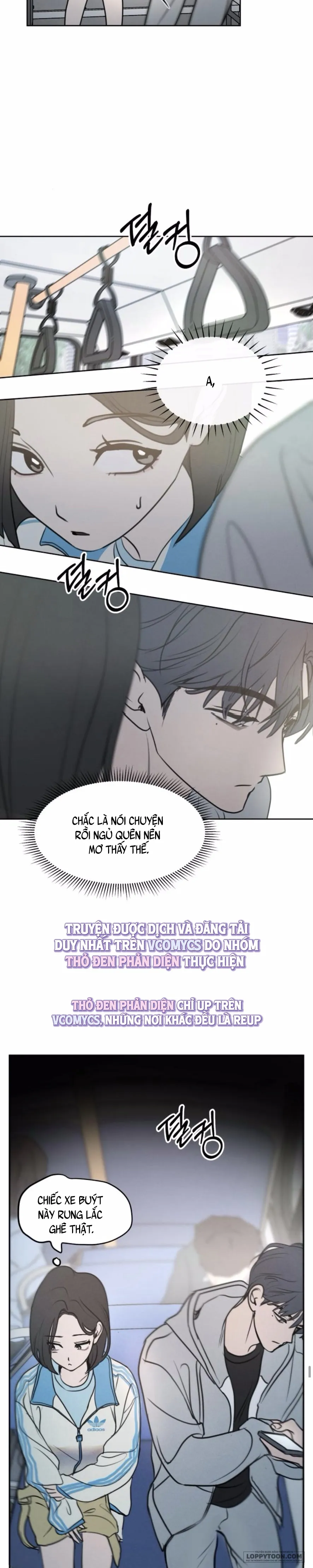 Muốn Được Lừa Dối - Chap 2 - Trang 26