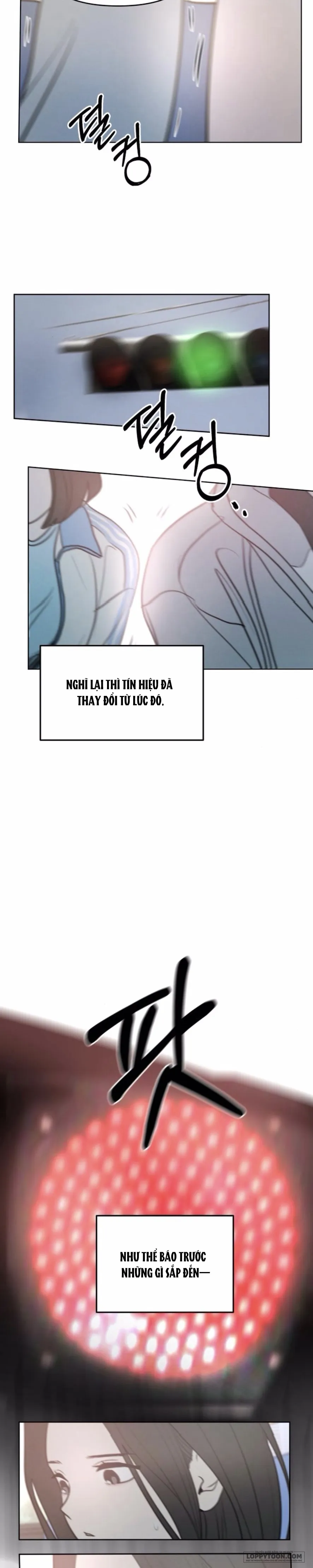 Muốn Được Lừa Dối - Chap 2 - Trang 28