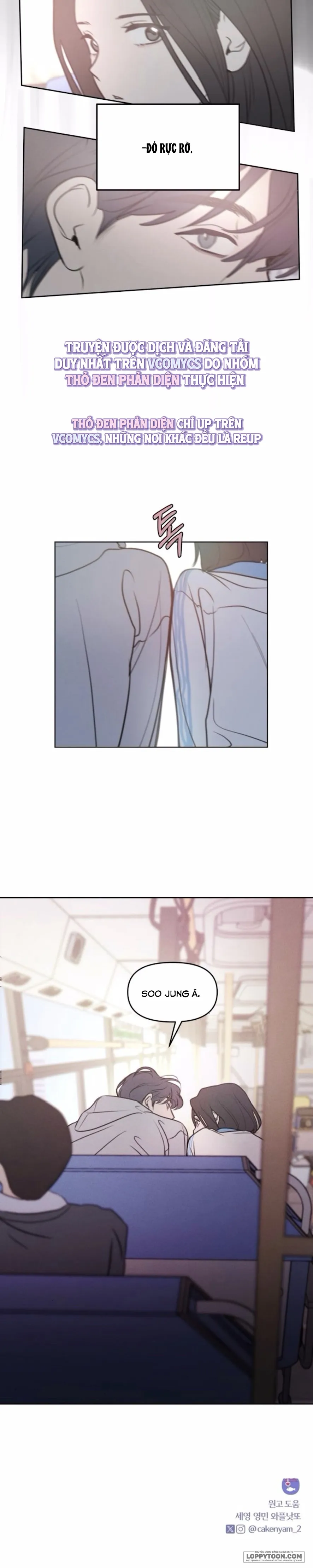 Muốn Được Lừa Dối - Chap 2 - Trang 29