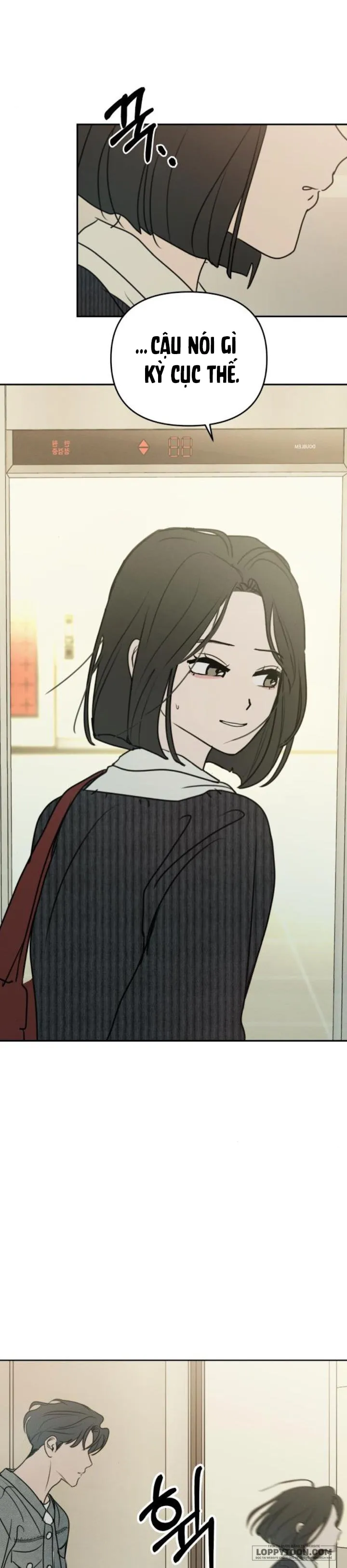 Muốn Được Lừa Dối - Chap 20 - Trang 1