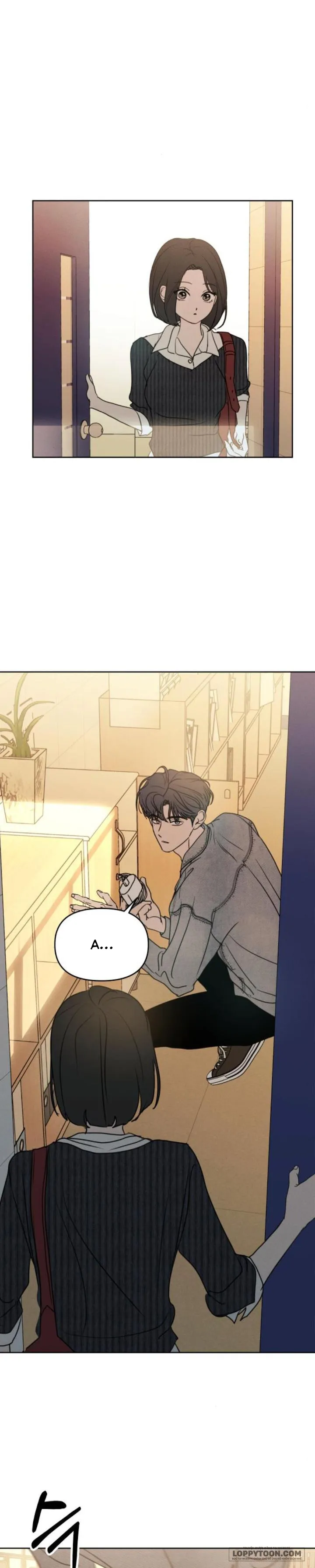 Muốn Được Lừa Dối - Chap 20 - Trang 10