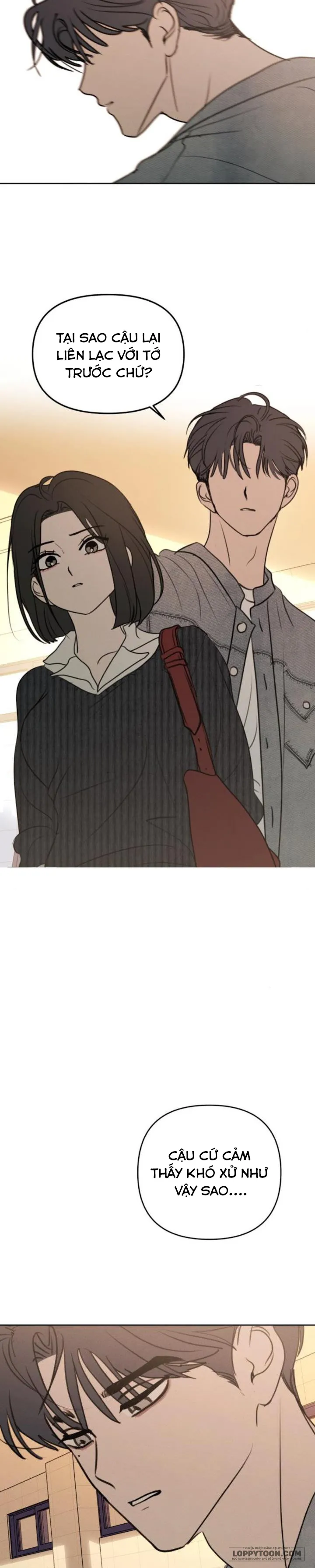 Muốn Được Lừa Dối - Chap 20 - Trang 13
