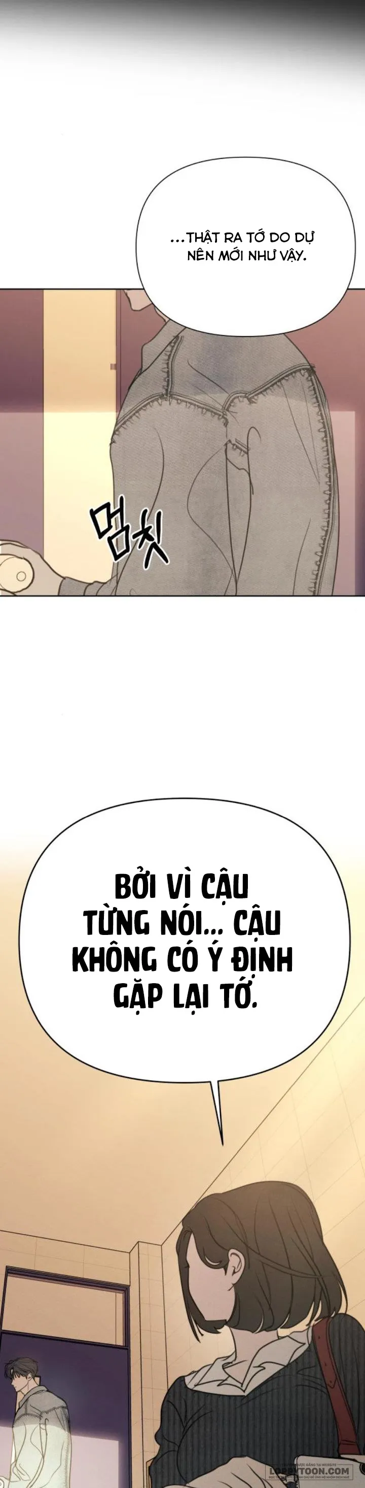 Muốn Được Lừa Dối - Chap 20 - Trang 17