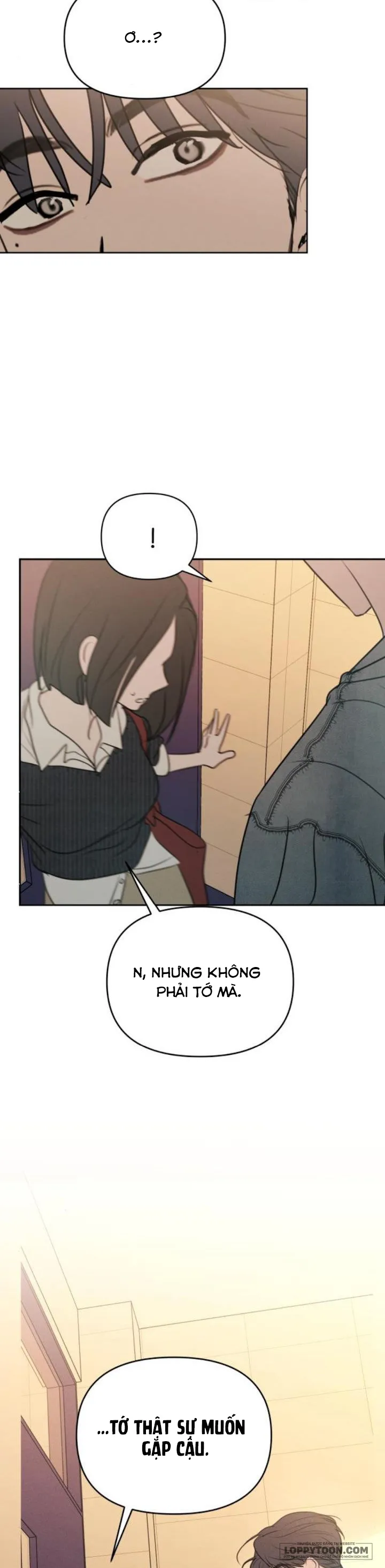 Muốn Được Lừa Dối - Chap 20 - Trang 19