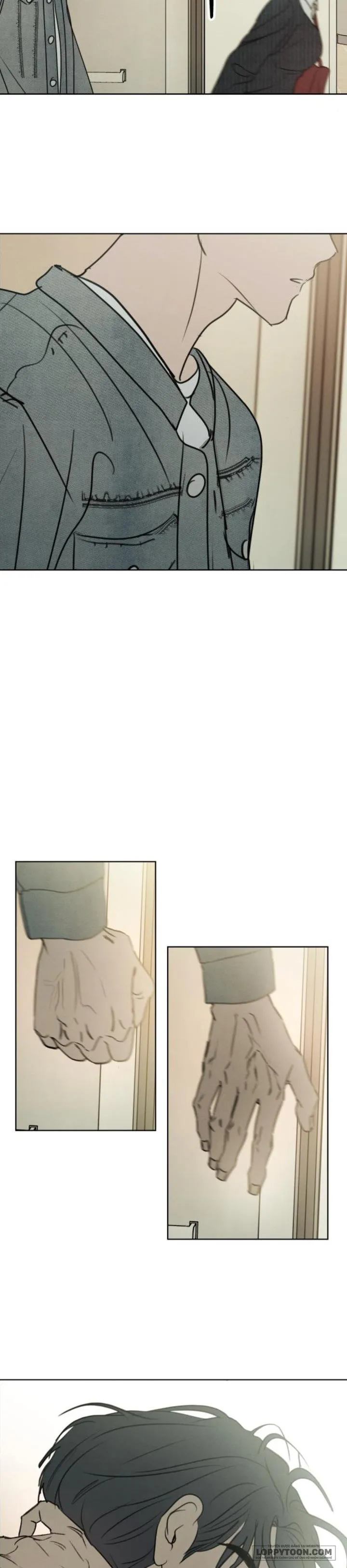 Muốn Được Lừa Dối - Chap 20 - Trang 2