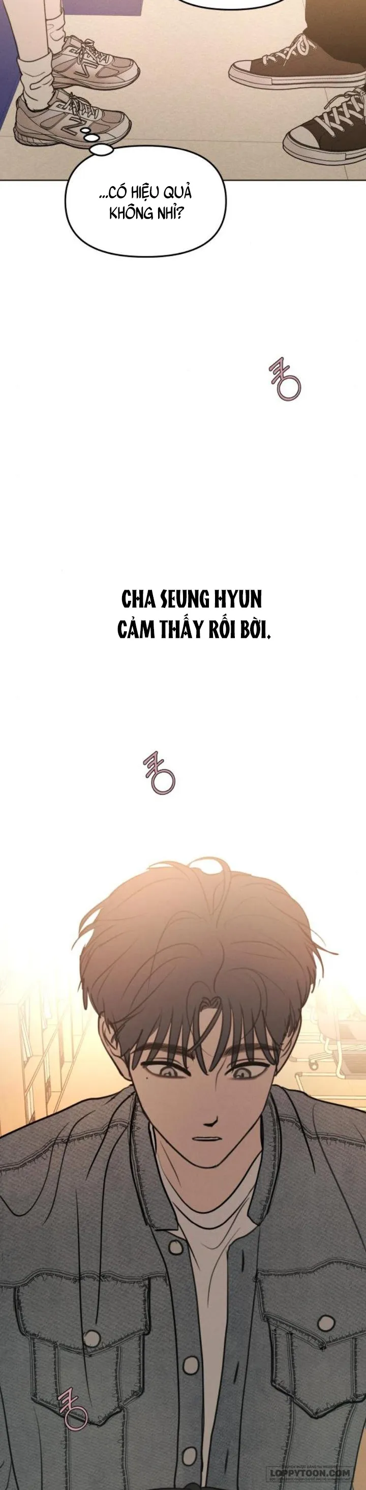 Muốn Được Lừa Dối - Chap 20 - Trang 22