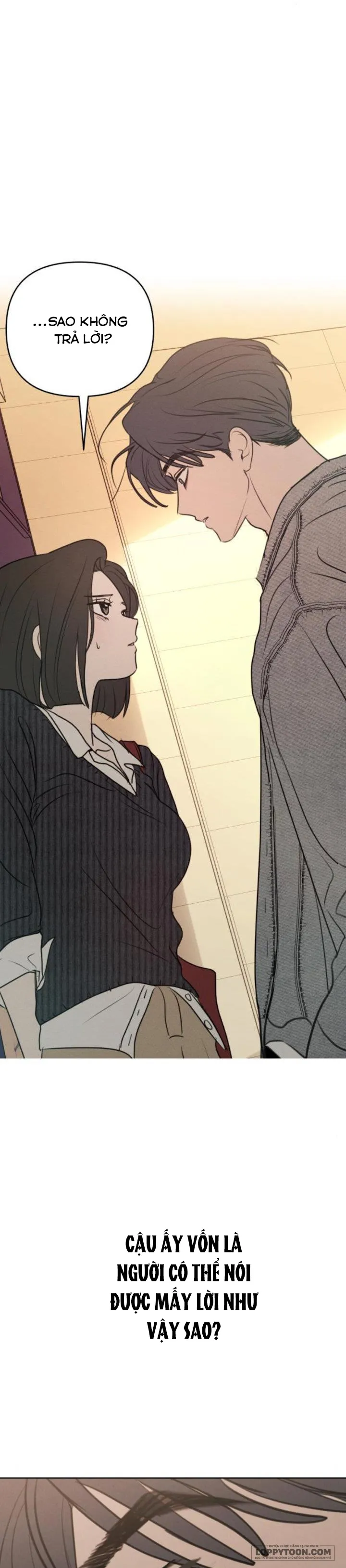 Muốn Được Lừa Dối - Chap 20 - Trang 24