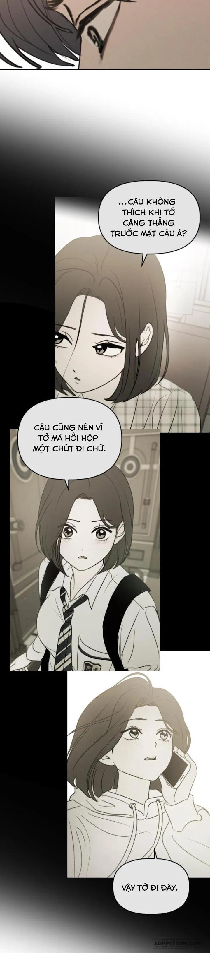 Muốn Được Lừa Dối - Chap 20 - Trang 25