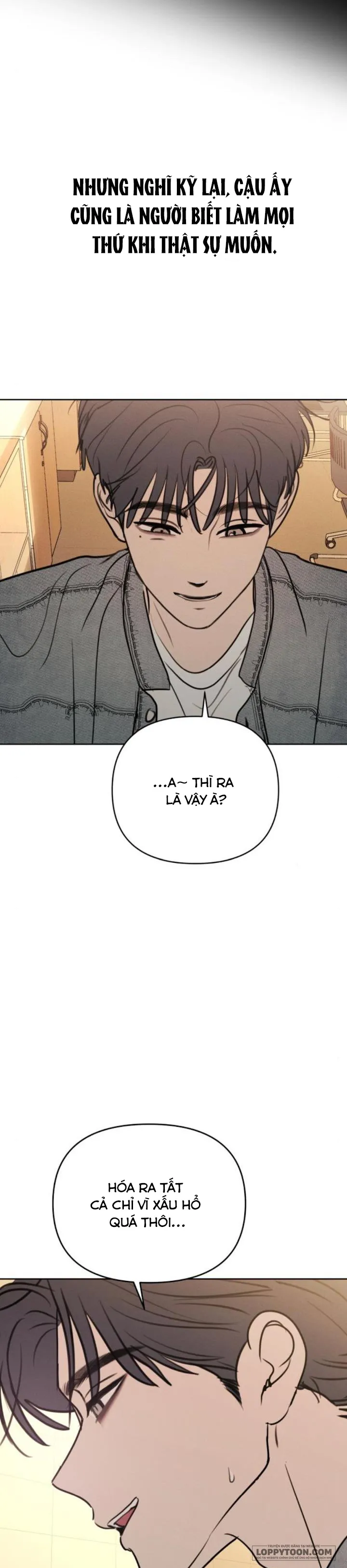 Muốn Được Lừa Dối - Chap 20 - Trang 26