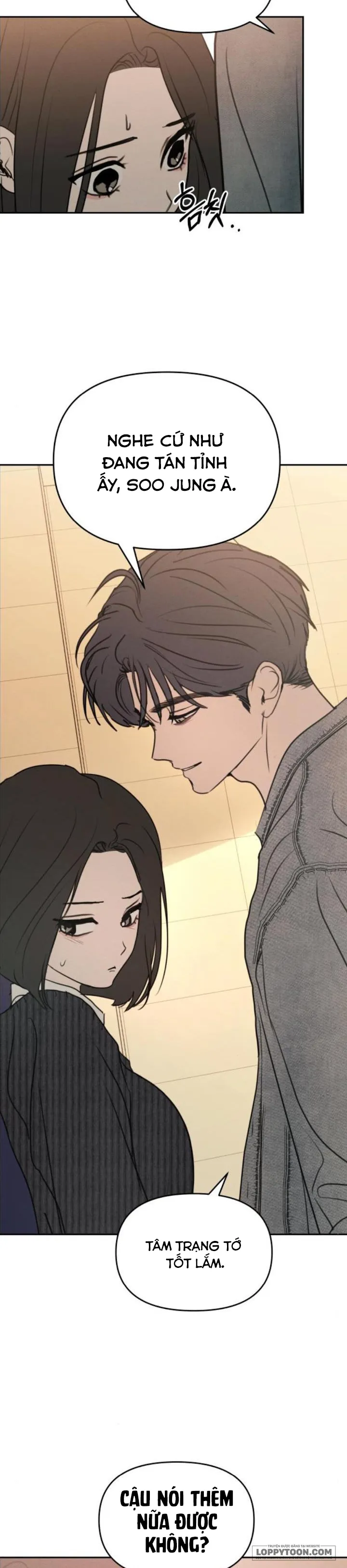 Muốn Được Lừa Dối - Chap 20 - Trang 28