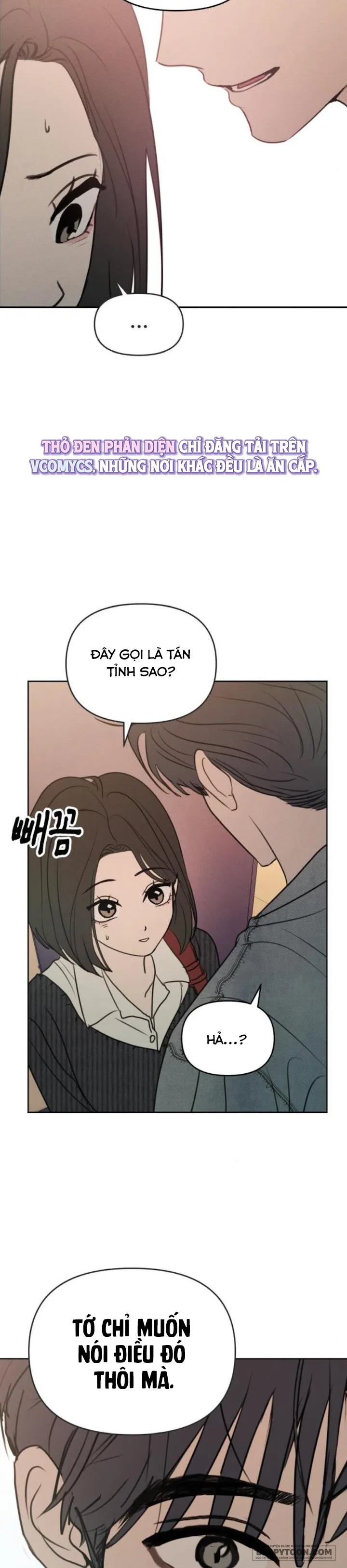 Muốn Được Lừa Dối - Chap 20 - Trang 29