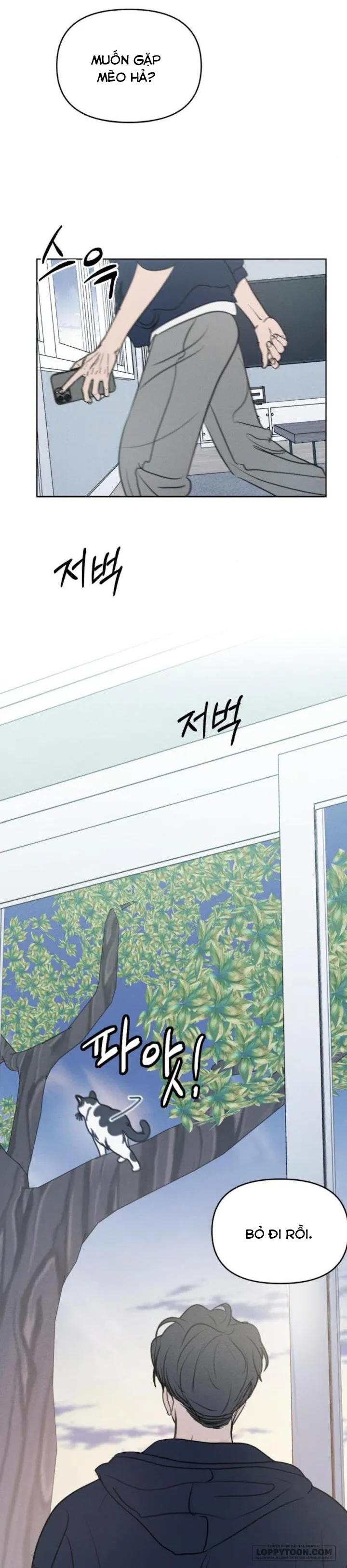 Muốn Được Lừa Dối - Chap 20 - Trang 37