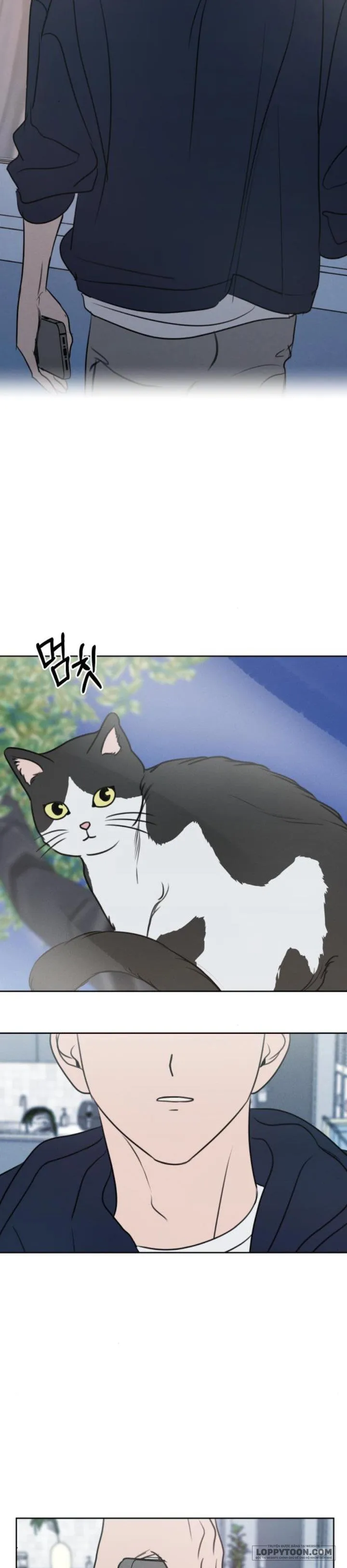Muốn Được Lừa Dối - Chap 20 - Trang 38