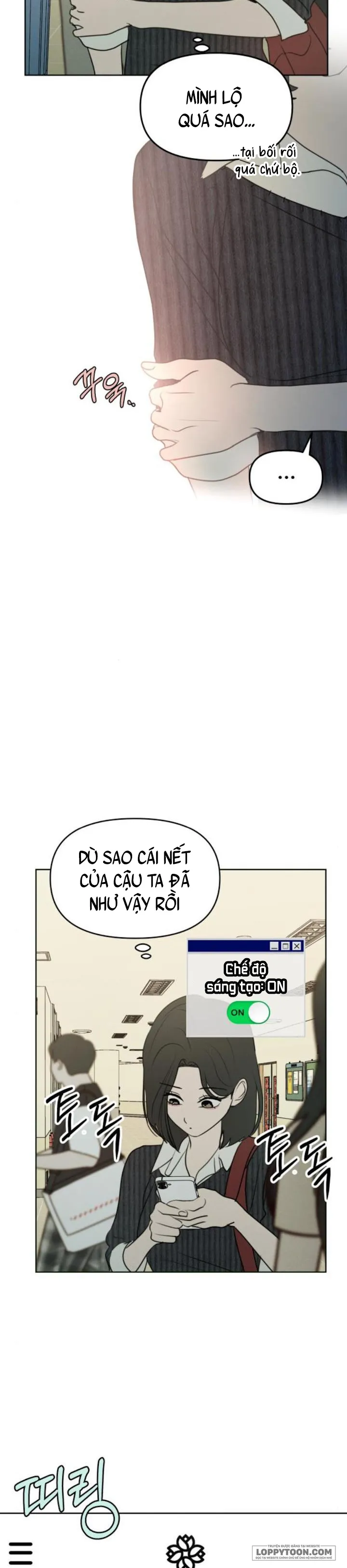 Muốn Được Lừa Dối - Chap 20 - Trang 4