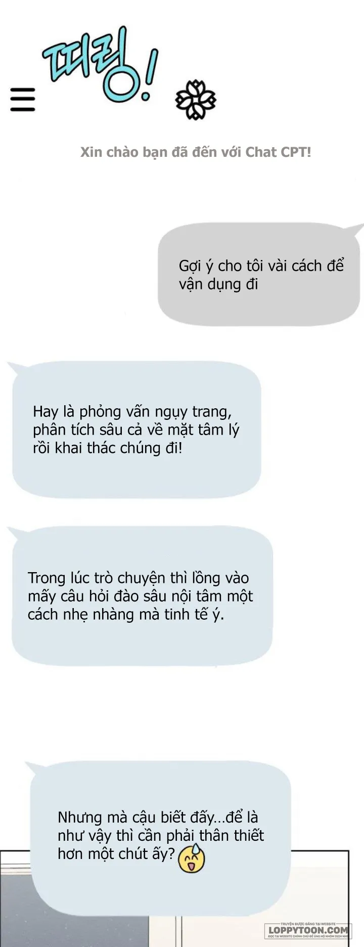 Muốn Được Lừa Dối - Chap 21 - Trang 10