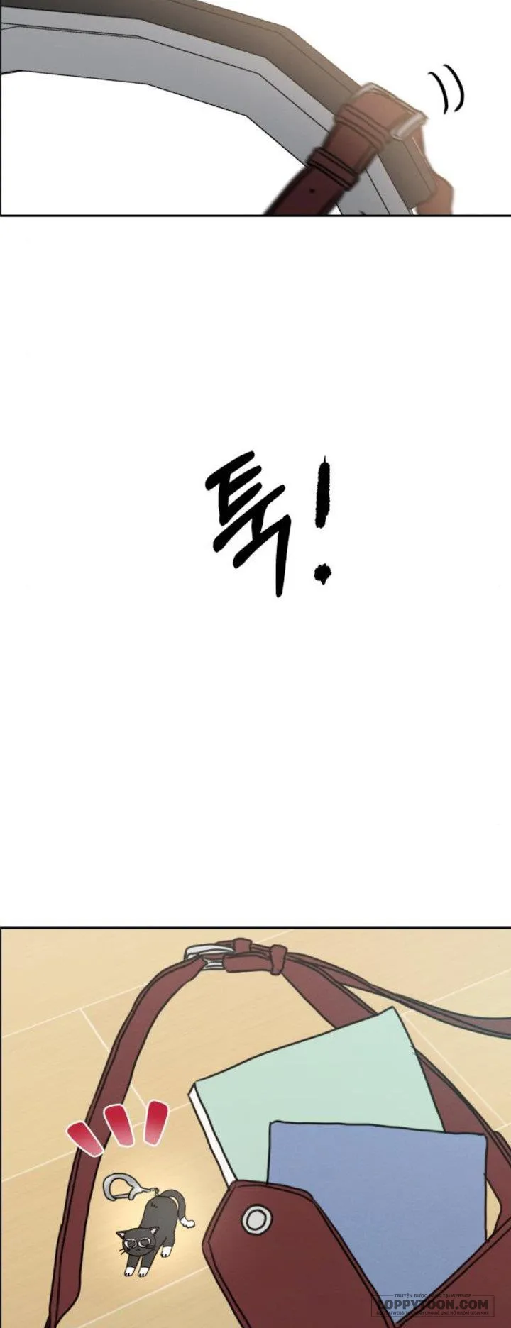 Muốn Được Lừa Dối - Chap 21 - Trang 12