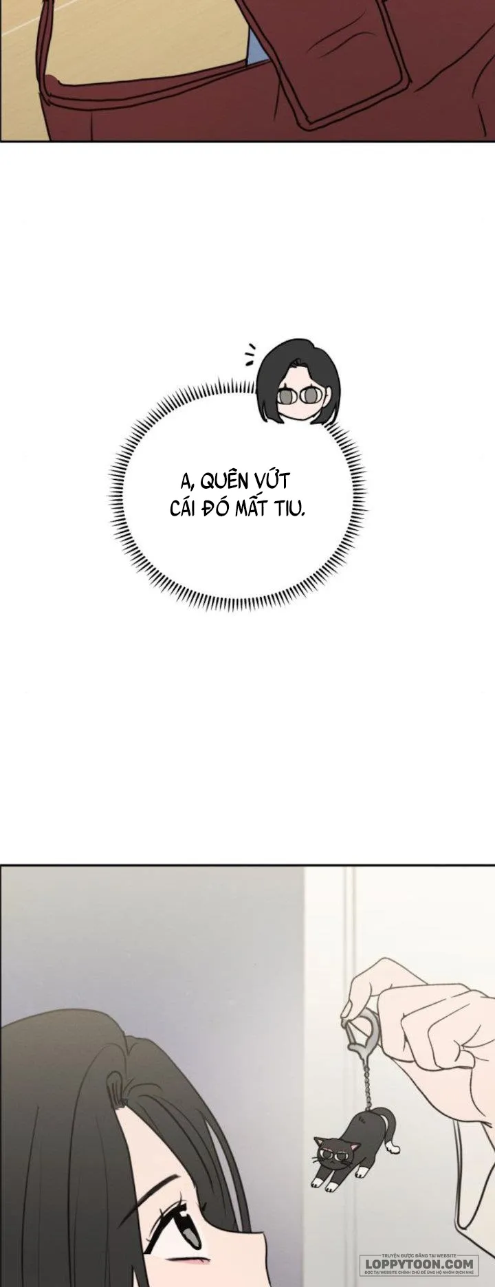 Muốn Được Lừa Dối - Chap 21 - Trang 13