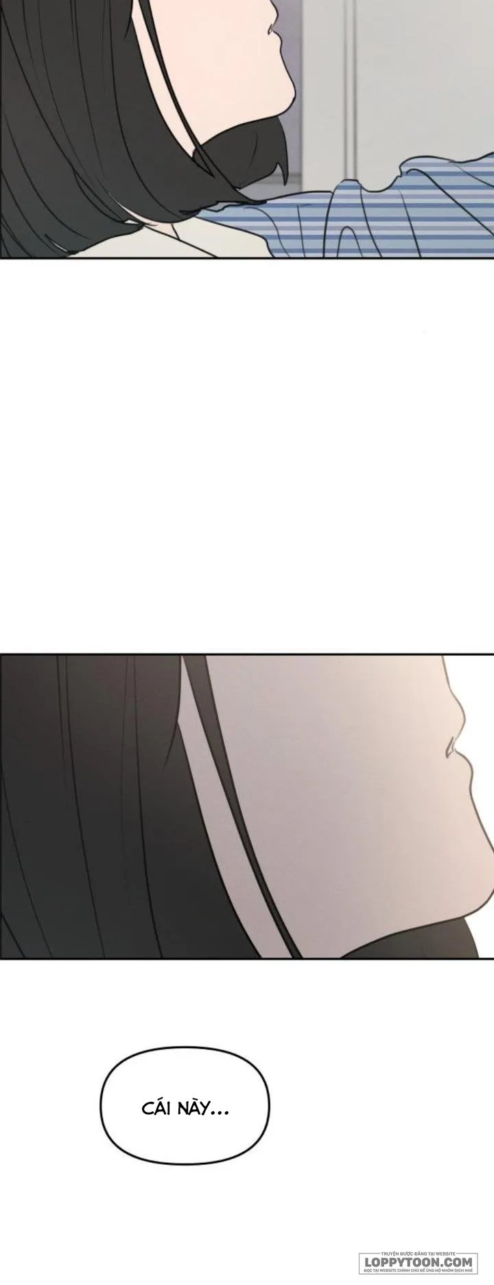 Muốn Được Lừa Dối - Chap 21 - Trang 14