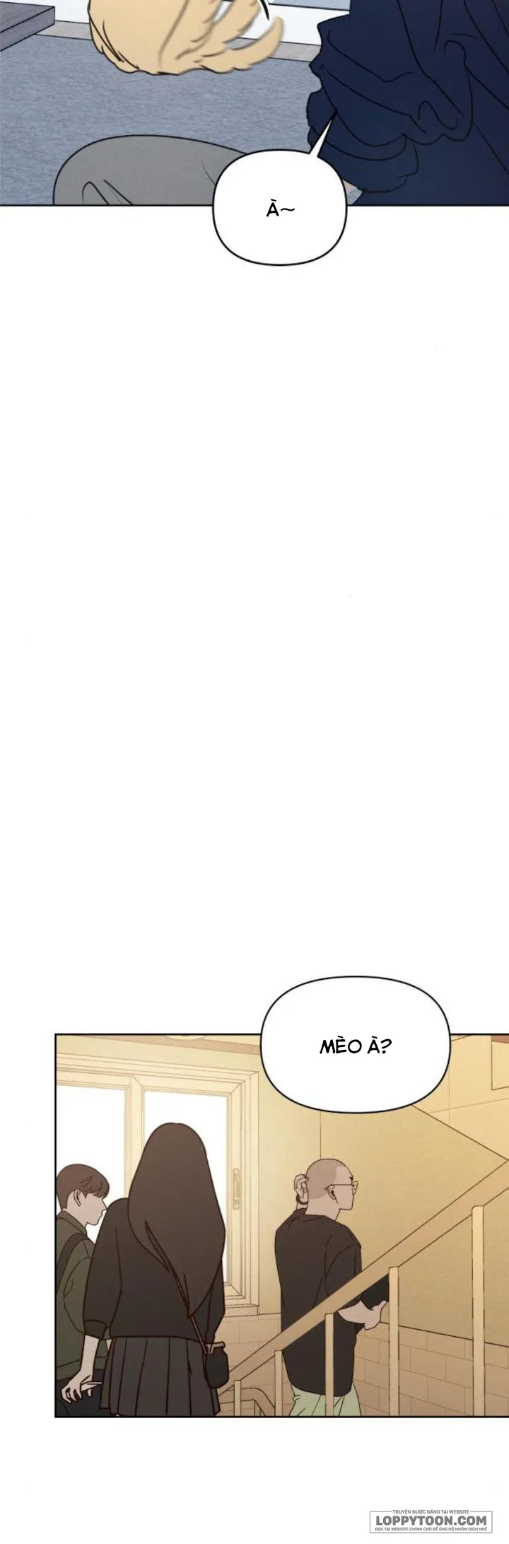 Muốn Được Lừa Dối - Chap 21 - Trang 18