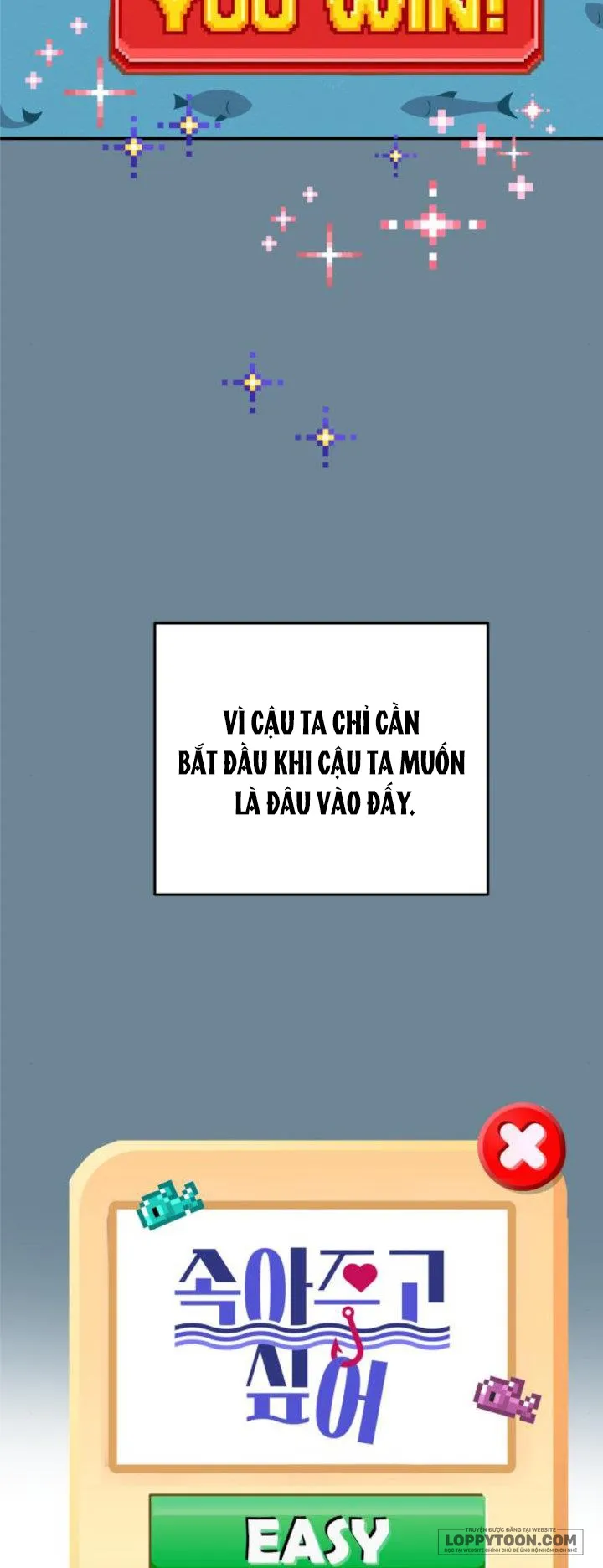 Muốn Được Lừa Dối - Chap 21 - Trang 2