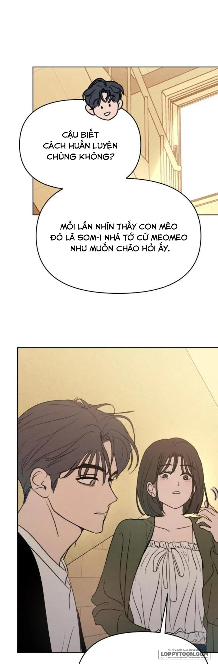 Muốn Được Lừa Dối - Chap 21 - Trang 21