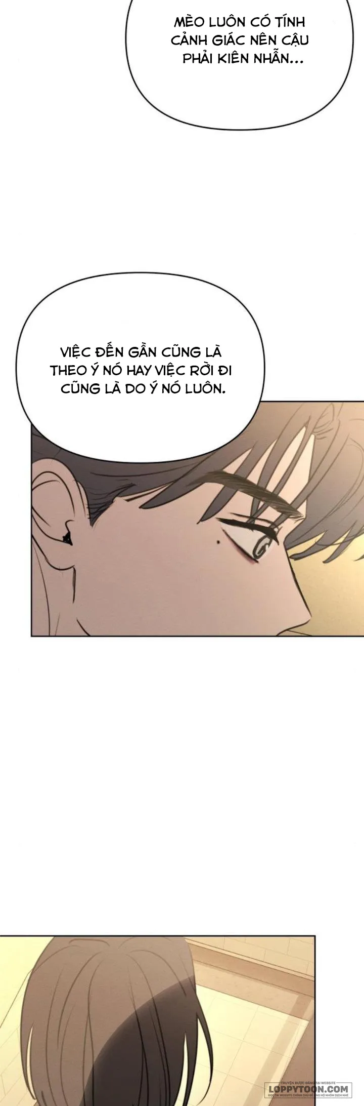 Muốn Được Lừa Dối - Chap 21 - Trang 22