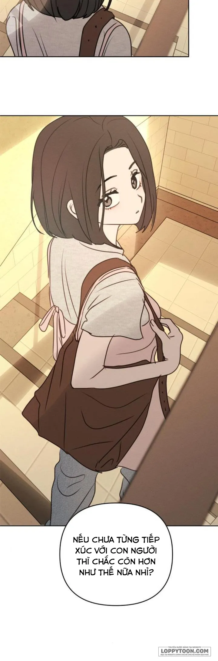 Muốn Được Lừa Dối - Chap 21 - Trang 23