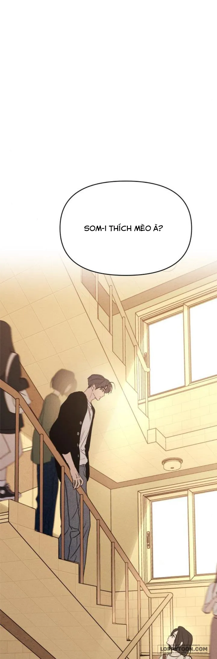 Muốn Được Lừa Dối - Chap 21 - Trang 24