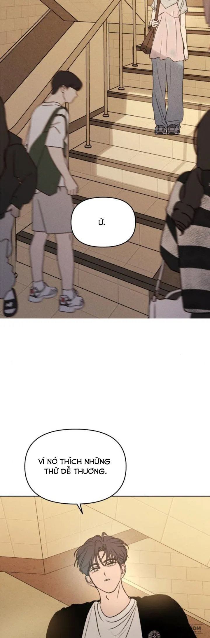 Muốn Được Lừa Dối - Chap 21 - Trang 25