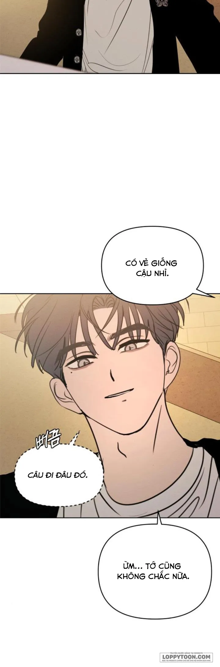 Muốn Được Lừa Dối - Chap 21 - Trang 26