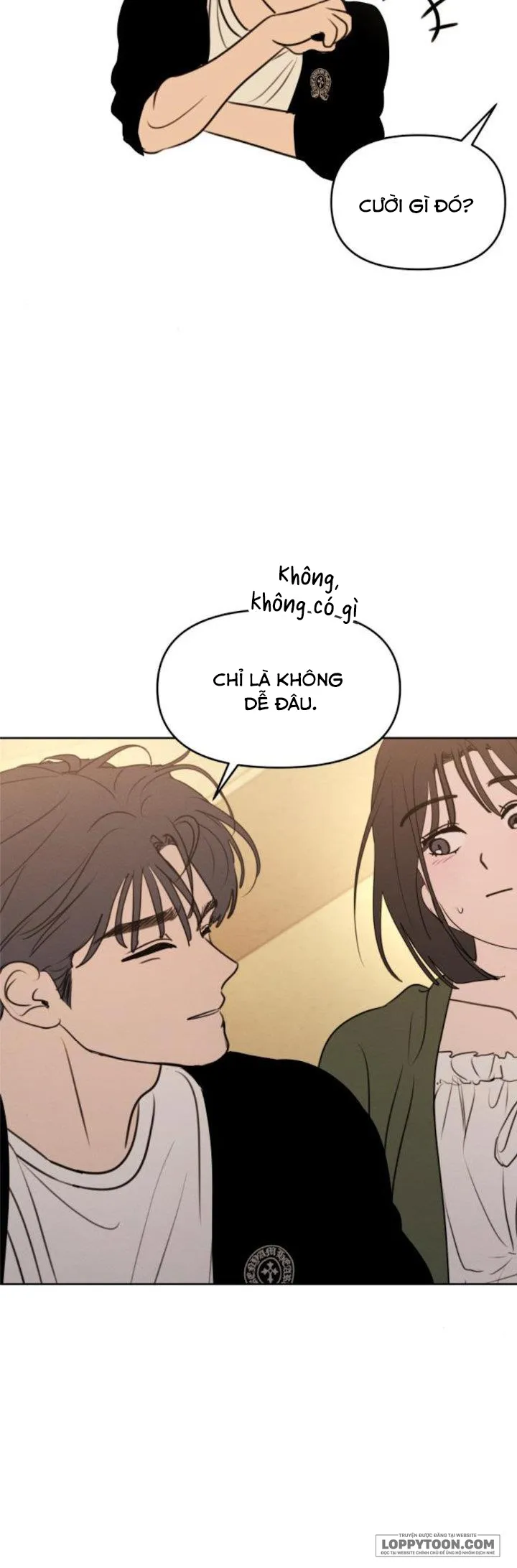 Muốn Được Lừa Dối - Chap 21 - Trang 30