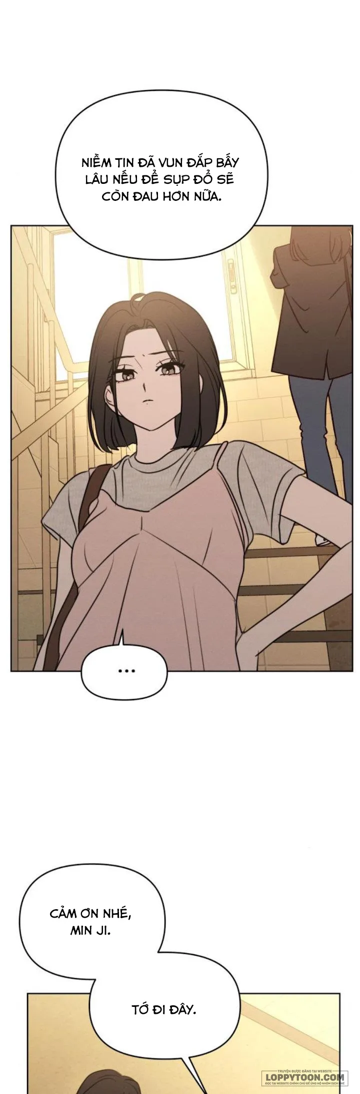 Muốn Được Lừa Dối - Chap 21 - Trang 32