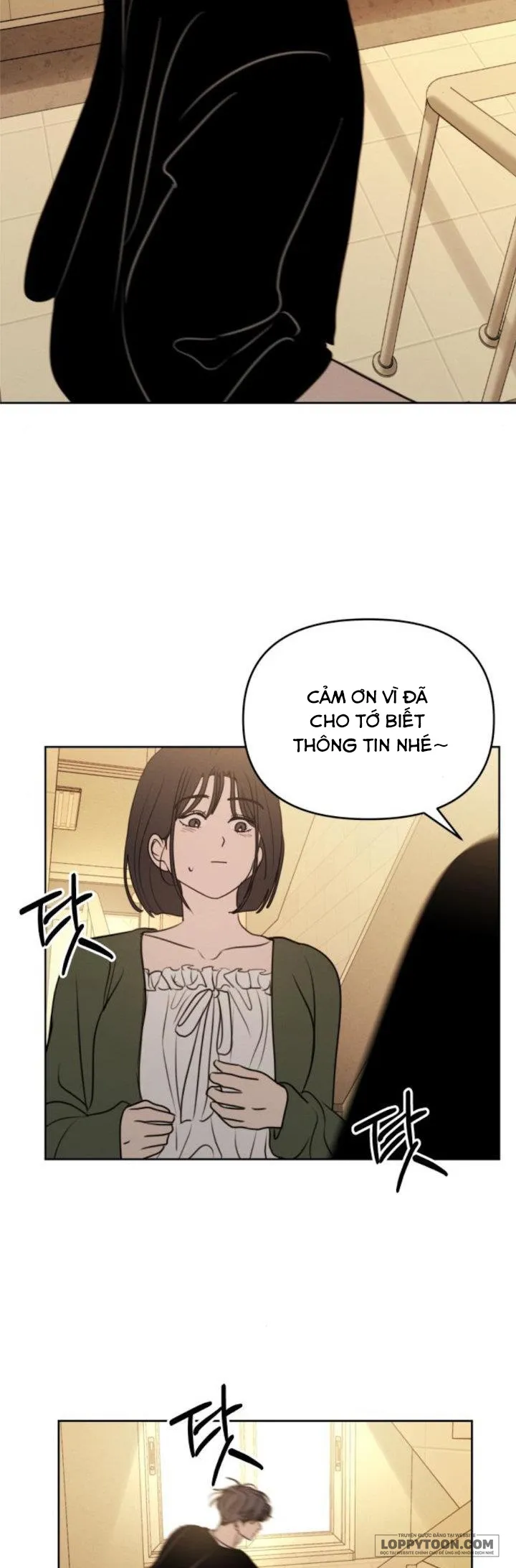 Muốn Được Lừa Dối - Chap 21 - Trang 34
