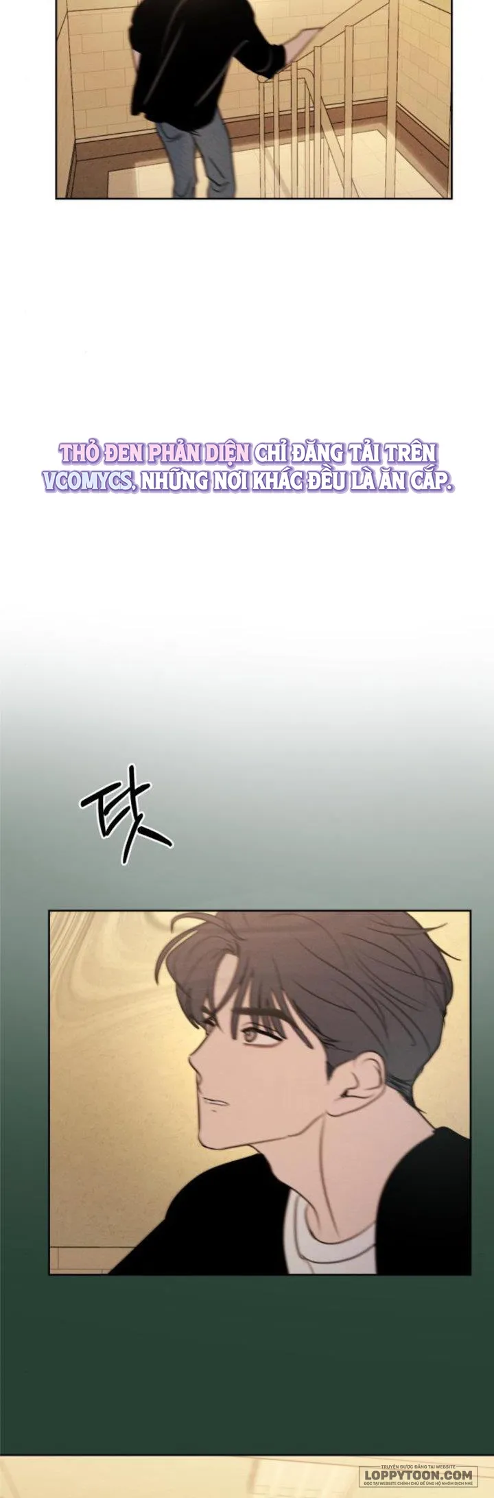 Muốn Được Lừa Dối - Chap 21 - Trang 35