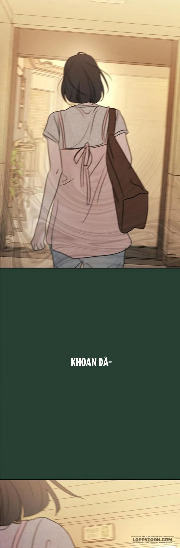 Muốn Được Lừa Dối - Chap 21 - Trang 36