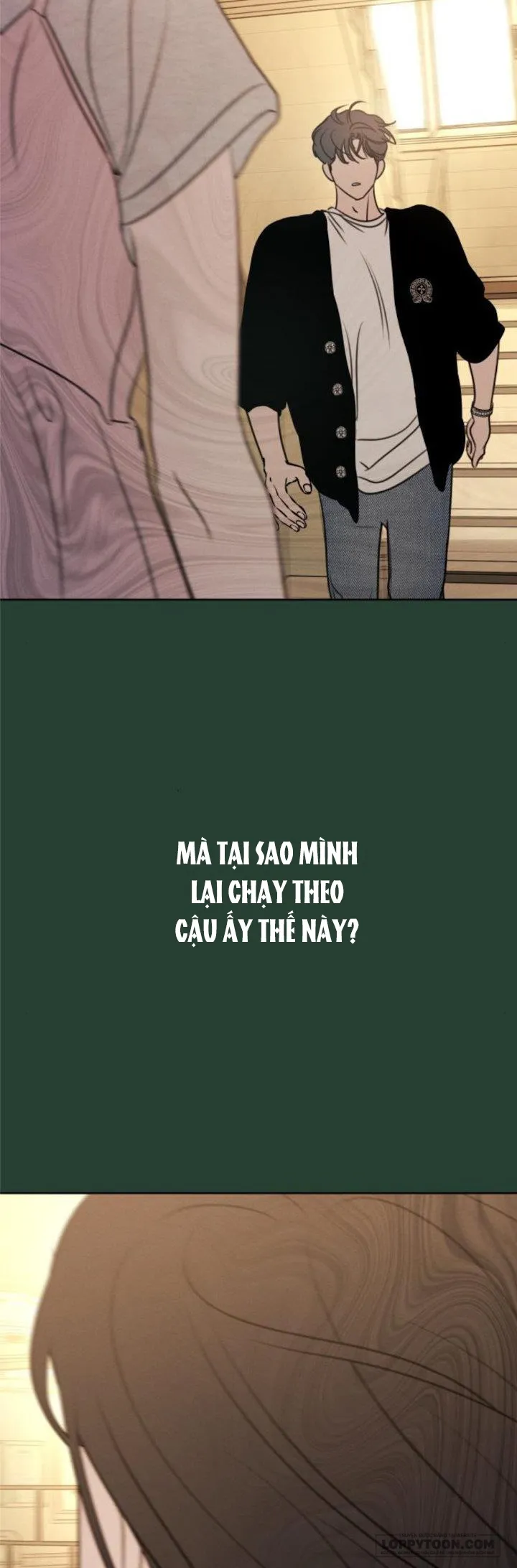Muốn Được Lừa Dối - Chap 21 - Trang 37