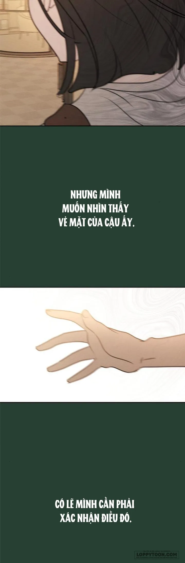 Muốn Được Lừa Dối - Chap 21 - Trang 38