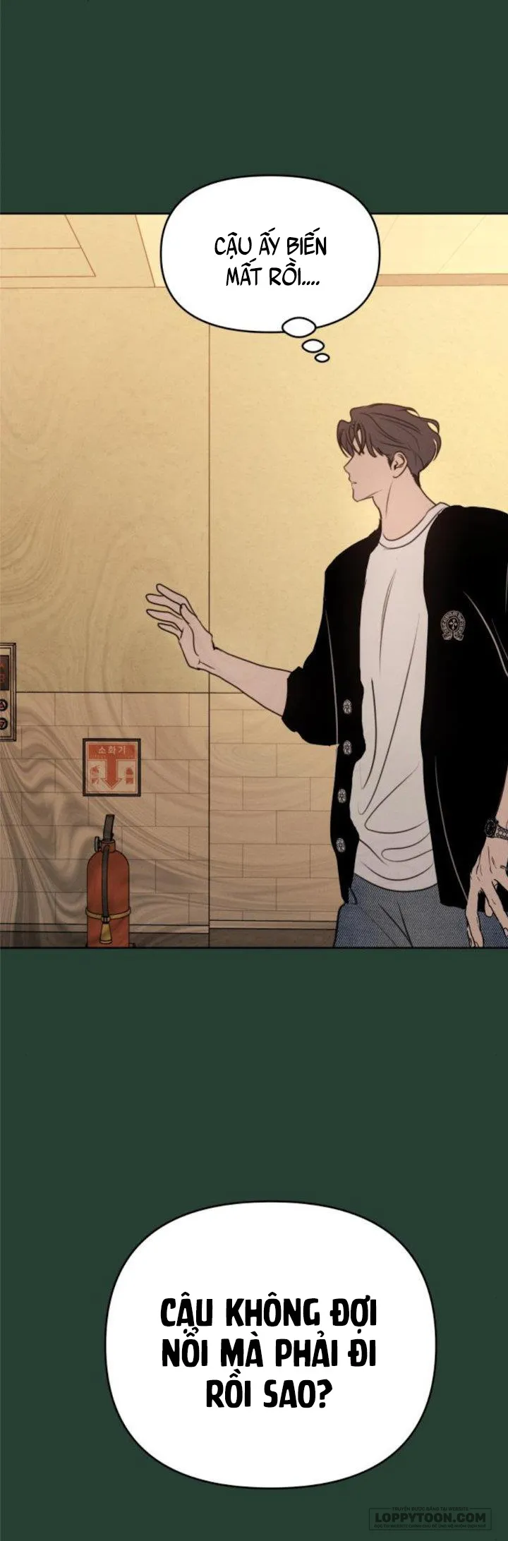 Muốn Được Lừa Dối - Chap 21 - Trang 39