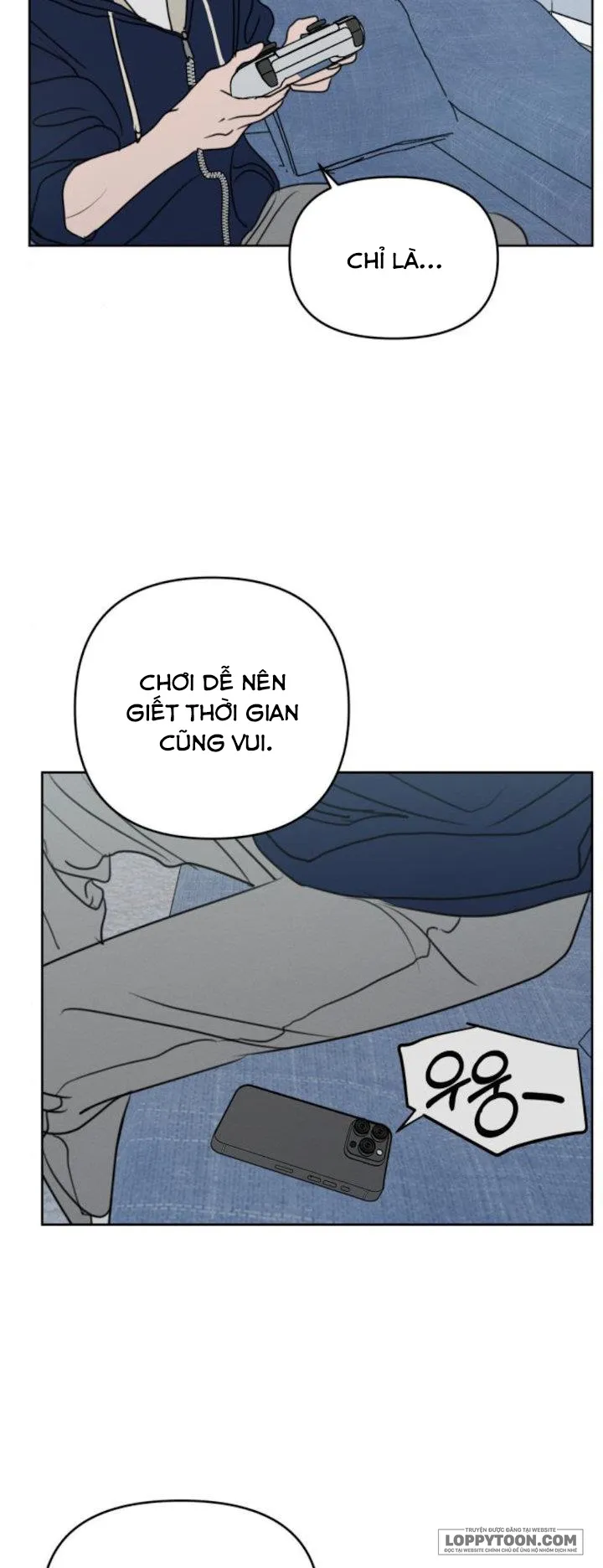 Muốn Được Lừa Dối - Chap 21 - Trang 4