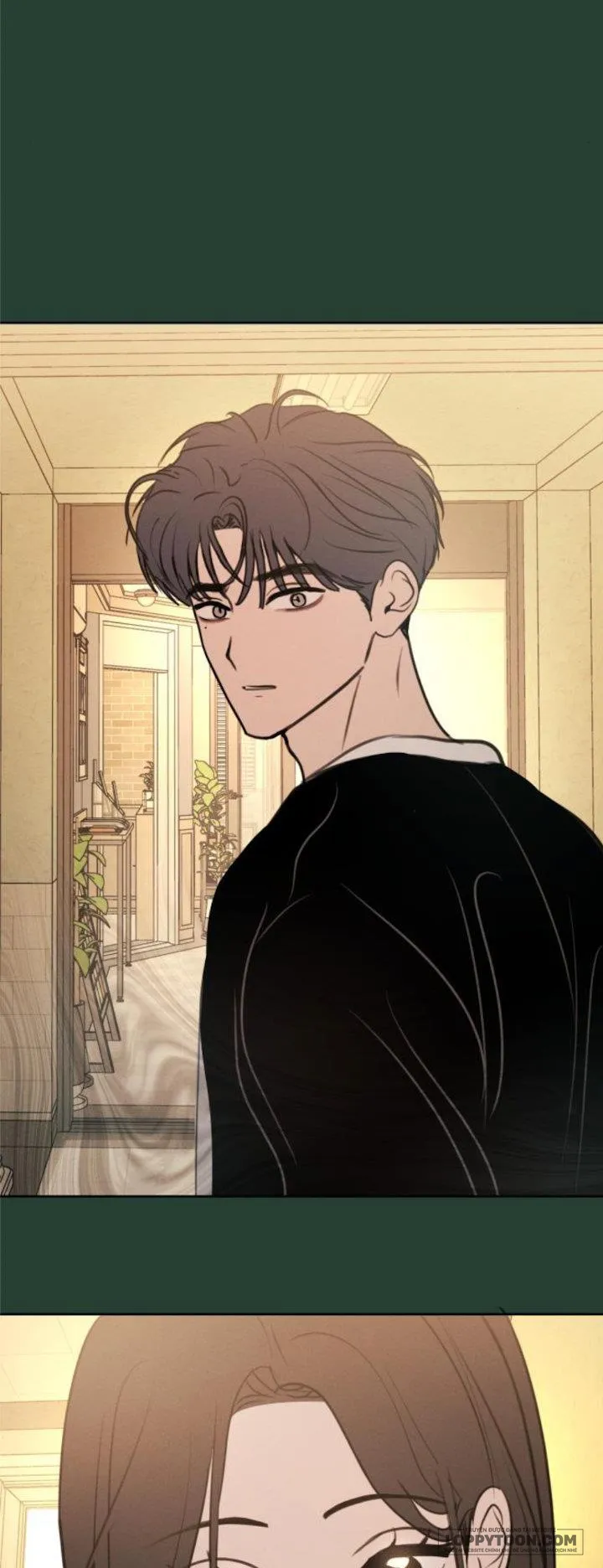 Muốn Được Lừa Dối - Chap 21 - Trang 40