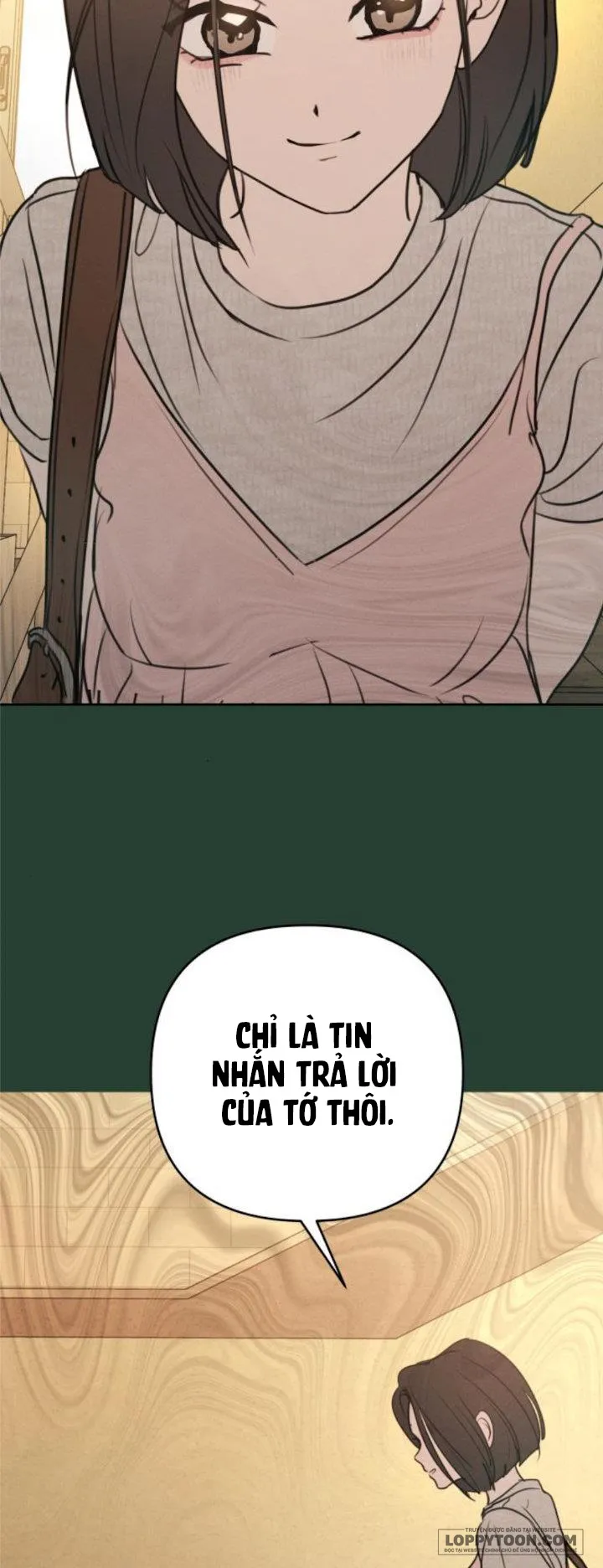 Muốn Được Lừa Dối - Chap 21 - Trang 41