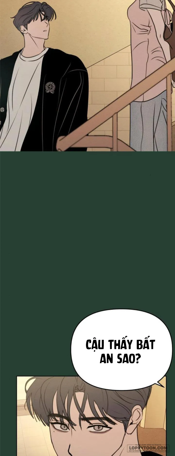 Muốn Được Lừa Dối - Chap 21 - Trang 42