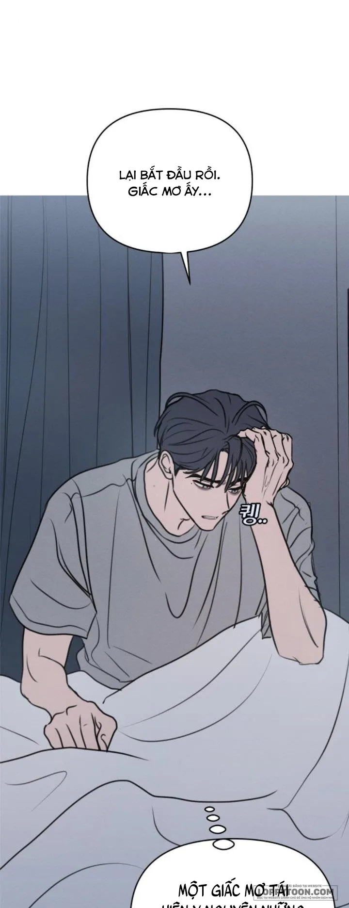 Muốn Được Lừa Dối - Chap 21 - Trang 45