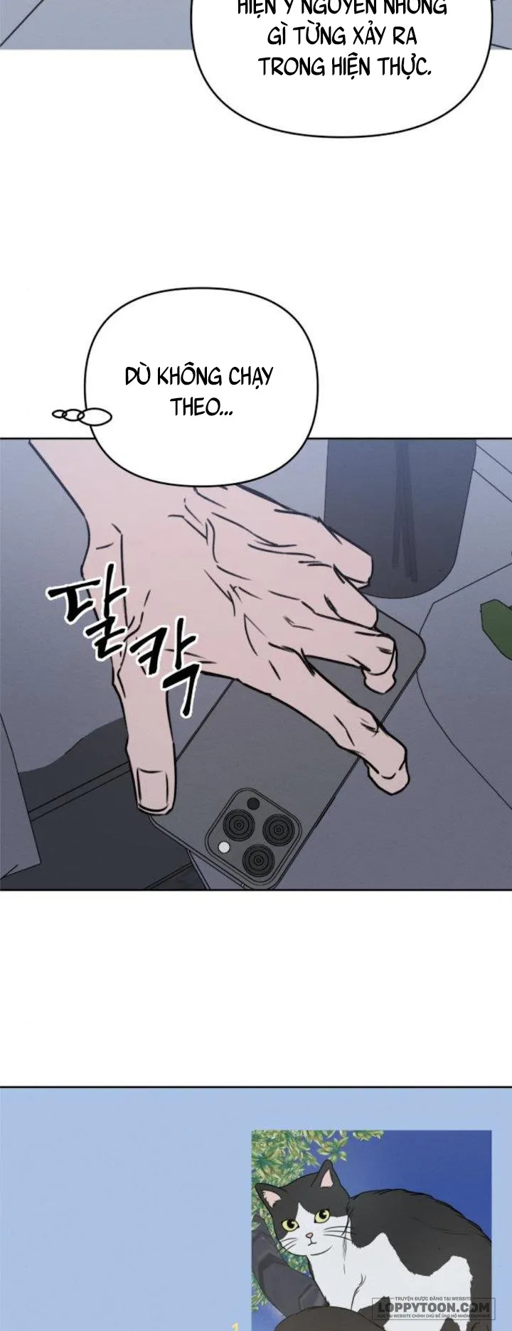Muốn Được Lừa Dối - Chap 21 - Trang 46